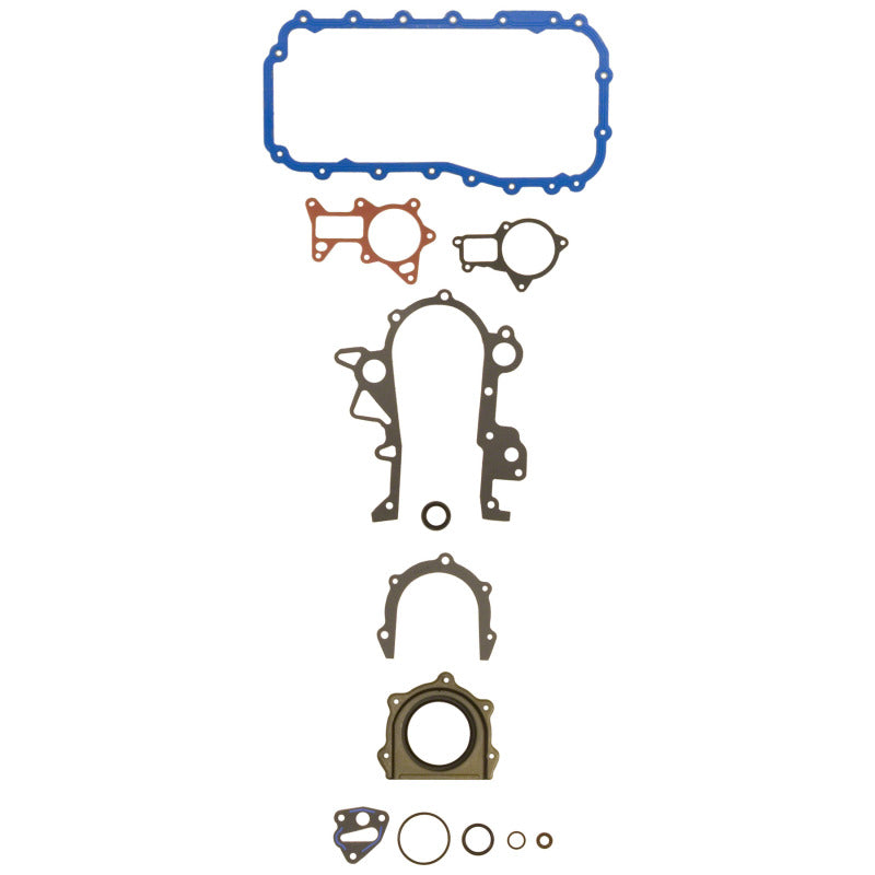 Fel-Pro CS263261 fits Jeep Wrangler CS 26326-1 Engine Conversion Gasket Set