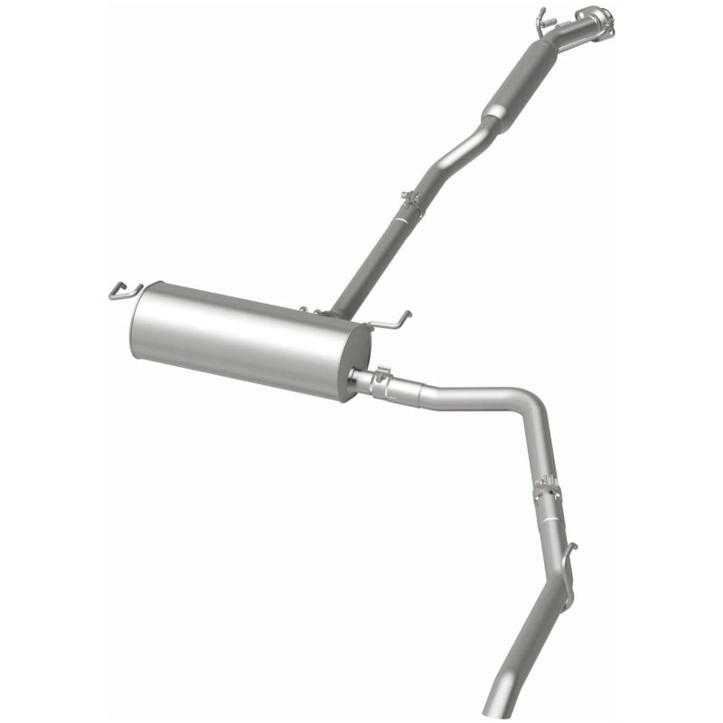 Magnaflow 106-0997 BRExhaust 17-20 fits Toyota Sienna 3.5L Direct-Fit Replacement Exhaust System