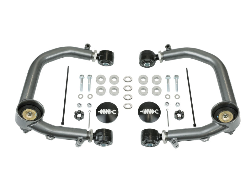 AFE 460-72T001-G Control 05-20 fits Tacoma Upper Control Arms - Gunmetal Grey