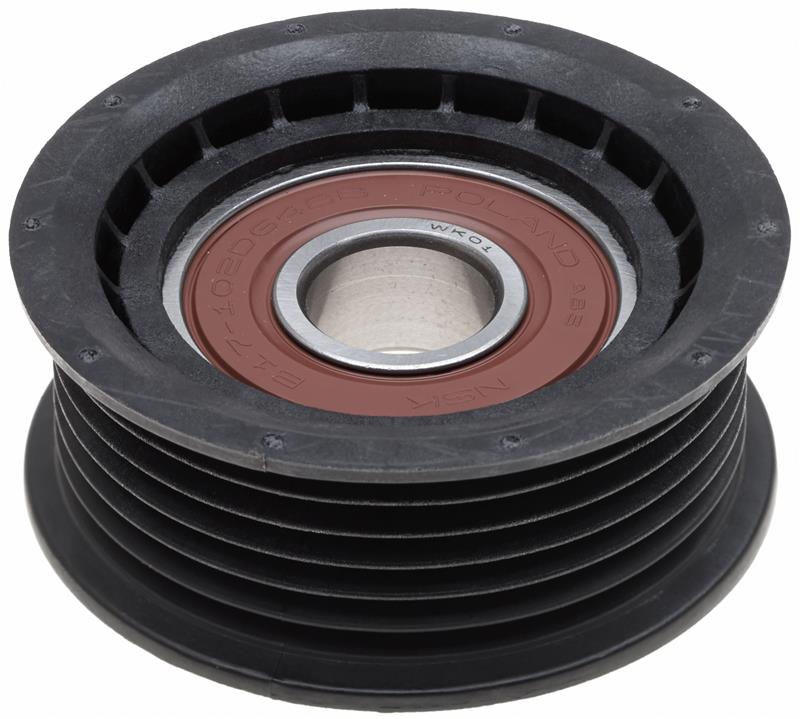 Gates 38082 09-10 fits Dodge Challenger SE / 06-10 Charger DriveAlign Idler P