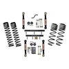 Skyjacker 4In PKG03-06TJW/ X-LKS