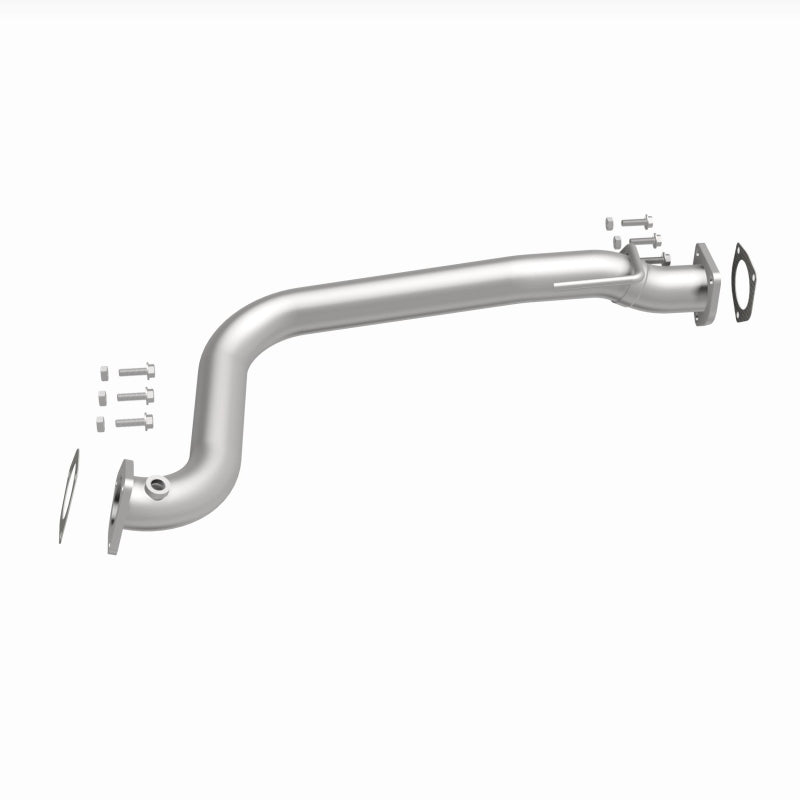 Magnaflow 107-0004 BRE Exhaust 97-06 fits Wrangler 2.4L 2.5L 4.0L Front Pipe Kit