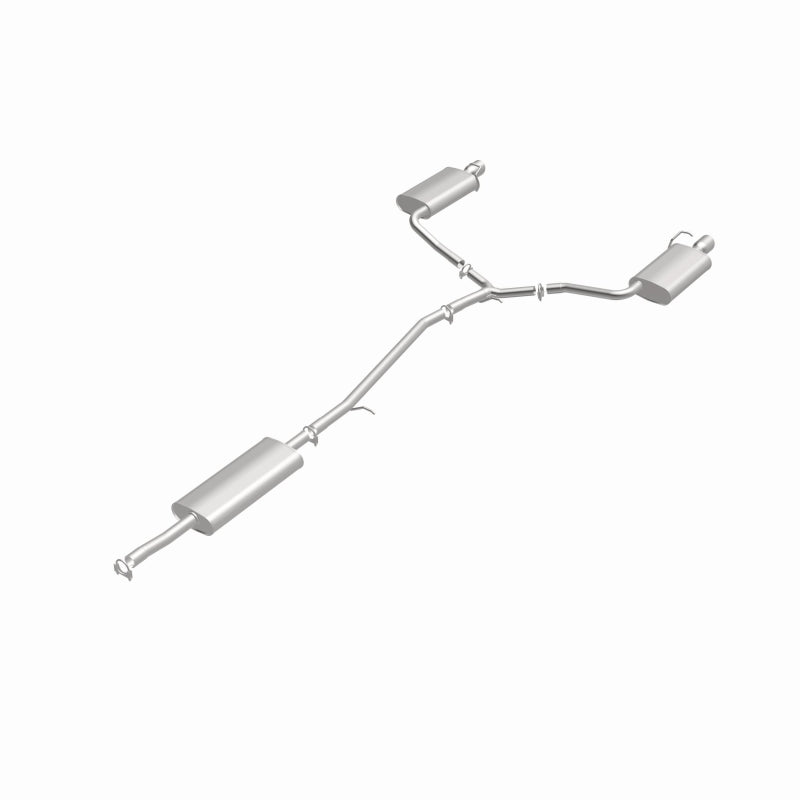 Magnaflow 106-0931 BRE Exhaust Kit 13-19 fits Ford Flex 3.5L