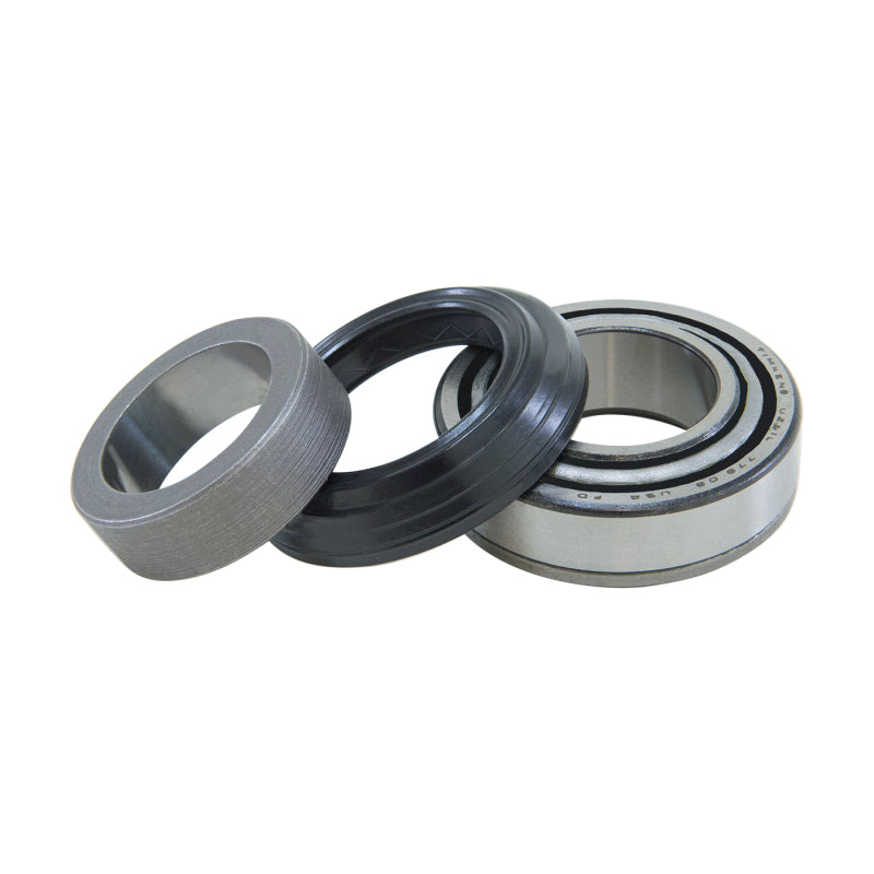 Yukon Gear & Axle AK SET9 Bolt-in axle Bearing and Seal Set/Set 9/Timken Brand