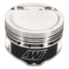 Wiseco K758M83 fits Audi/fits VW 2.0L 83.00mm Bore 92.8mm Stroke -7.1cc EA888 Pi