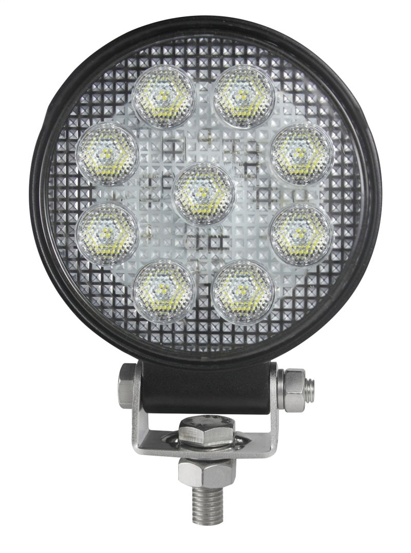 Hella 357101002 ValueFit Work Light 5RD 1.0 LED MV CR LT