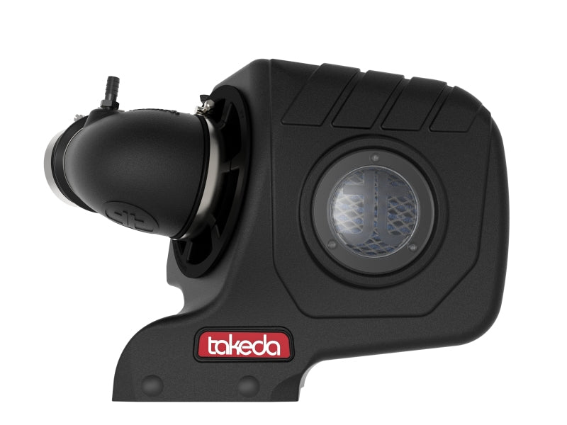 AFE 56-70036R fits Hyundai Kona L4 2.0L Takeda Momentum Cold Air Intake System