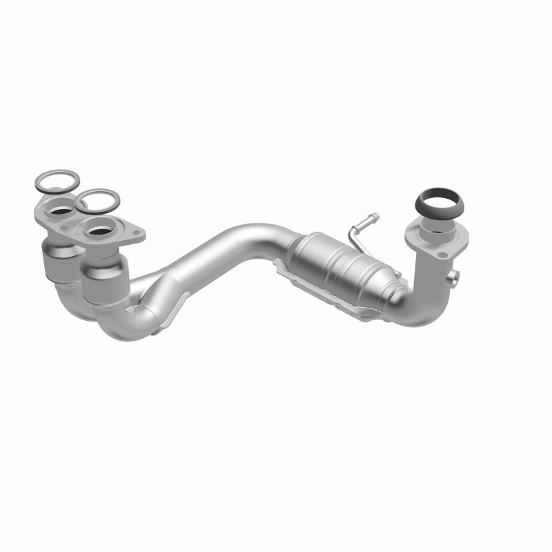 MagnaFlow 441042 Conv DF fits Toyota 02-03 MR2 1.8L