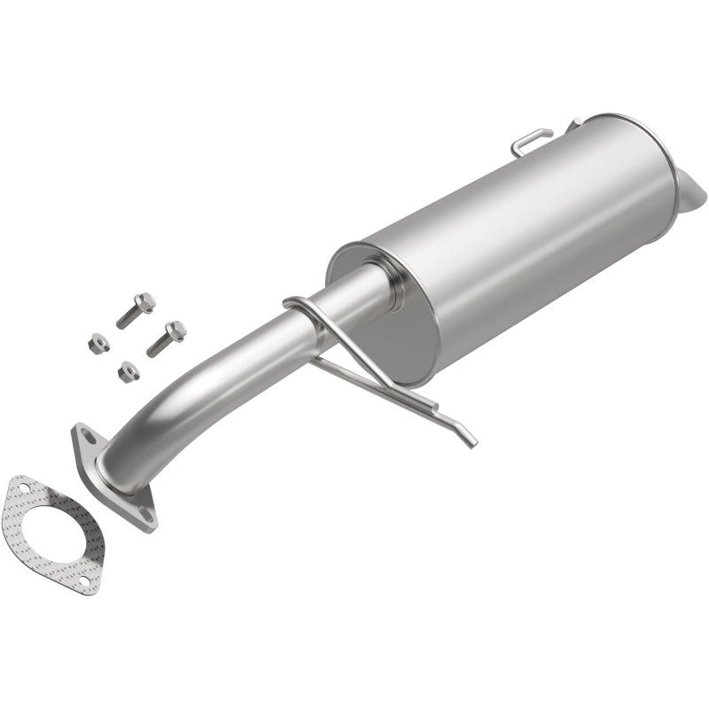 Magnaflow 108-0008 BRE Exhaust 10-11 fits Kia Soul 2.0L Muffler Kit