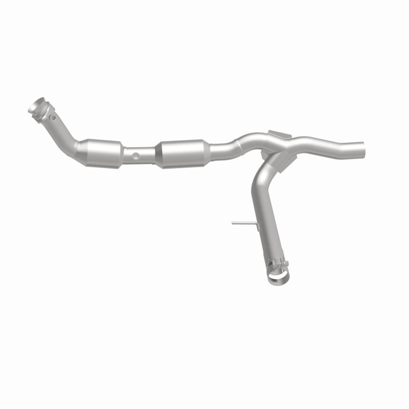 Magnaflow 4583744 2004 fits Ford F-150 5.4L Direct Fit Converter