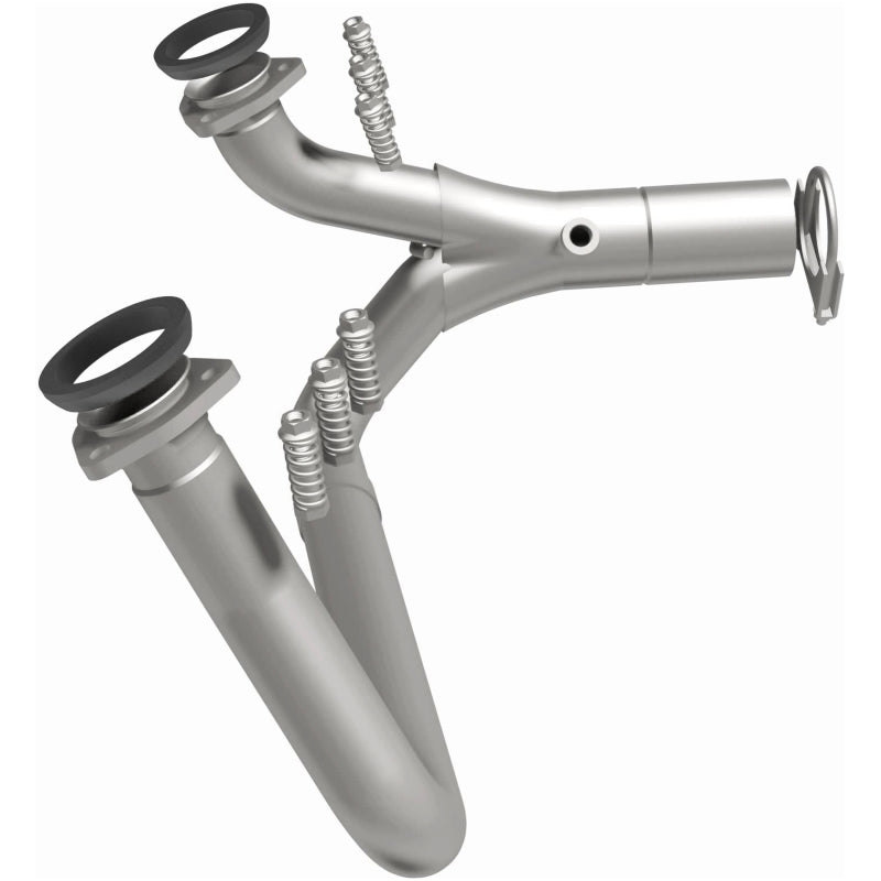 Magnaflow 107-0174 BRE Exhaust 88-93 C1500 C2500 K1500 K2500 4.3L 5.0L Front Pipe Kit