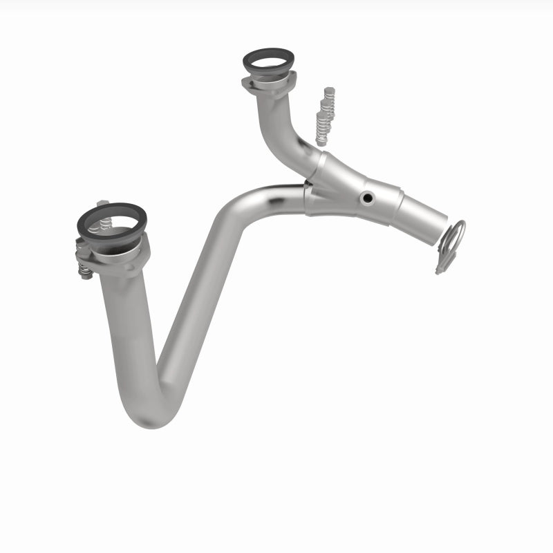Magnaflow 107-0175 BRE Exhaust 88-93 C1500 C2500 K1500 K2500 4.3L 5.0L Front Pipe Kit