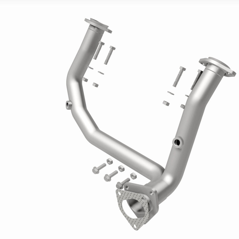 Magnaflow 107-0101 BRE Exhaust 93-97 B3000 B4000 fits Ranger 3.0L 4.0L Front Pipe Kit