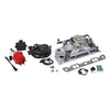 Edelbrock 35650 70-91 AMC 304/360/390/401 Pro Flo 4 4150-Style 35lb/hr Fuel Injection Kit