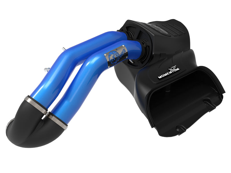 AFE 50-30024DL um XT Pro DRY S Cold Air Intake System 15-19 fits Ford F150 5.0L