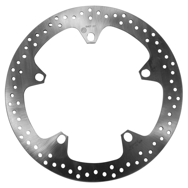 Brembo OE 68B407D7 06 07 fits BMW F S 800CC/05-07 BMW R ST 1200CC 320x5mm Brake
