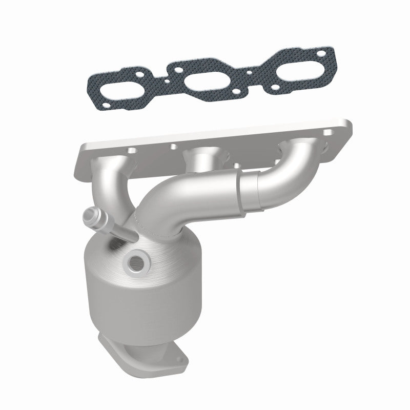 MagnaFlow 49971 Conv DF fits Mazda 00-01 MPV 2.5L Manifold