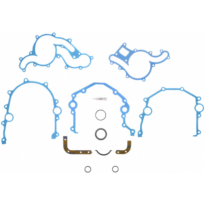 Fel-Pro TCS45290 fits Ford Ranger TCS 45290 Engine Timing Cover Gasket Set