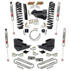 Skyjacker 4In KIT 23 F250 4WD GAS W/M95