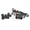 Wagner Tuning 210001178.PIPE Volkswagen Golf 8 GTI VAG 2.0TSI (EA888 Gen 4) Charge & Boost Pipe Kit