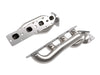 AFE 48-32029 Twisted Steel 304SS Shorty Header 19-21 fits Ram 2500/3500 V8-6.4L