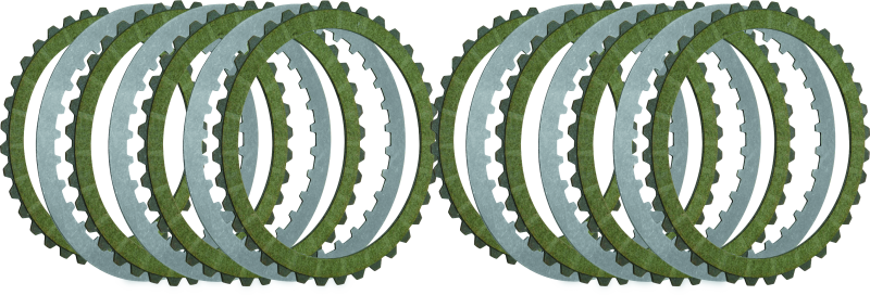 Twin Power 482035 90-97 Big Twin 91-Up XL Power Clutch Kit
