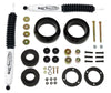 Tuff Country 52001KH 03-23 4Runner 3in Lift Kit (Excludes Trail Edition & TRD Pro SX6000 Shocks)