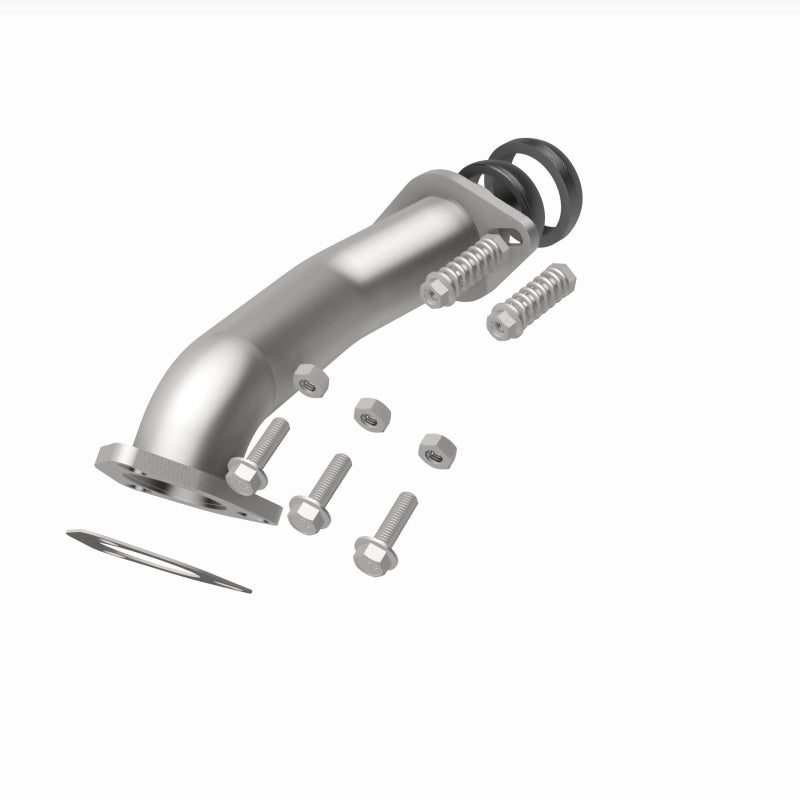 Magnaflow 107-0021 BRE Exhaust 09-12 Escape Tribute 2.5L 3.0L Front Pipe Kit