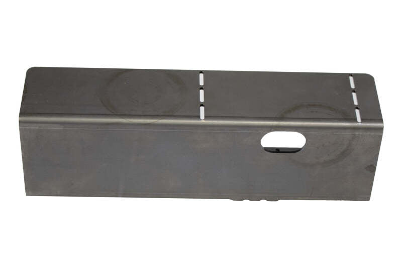 RustBuster RB7524R Rust Buster 02-09 fits Chevy Trailblazer / GMC Envoy Rear Frame Section - Right