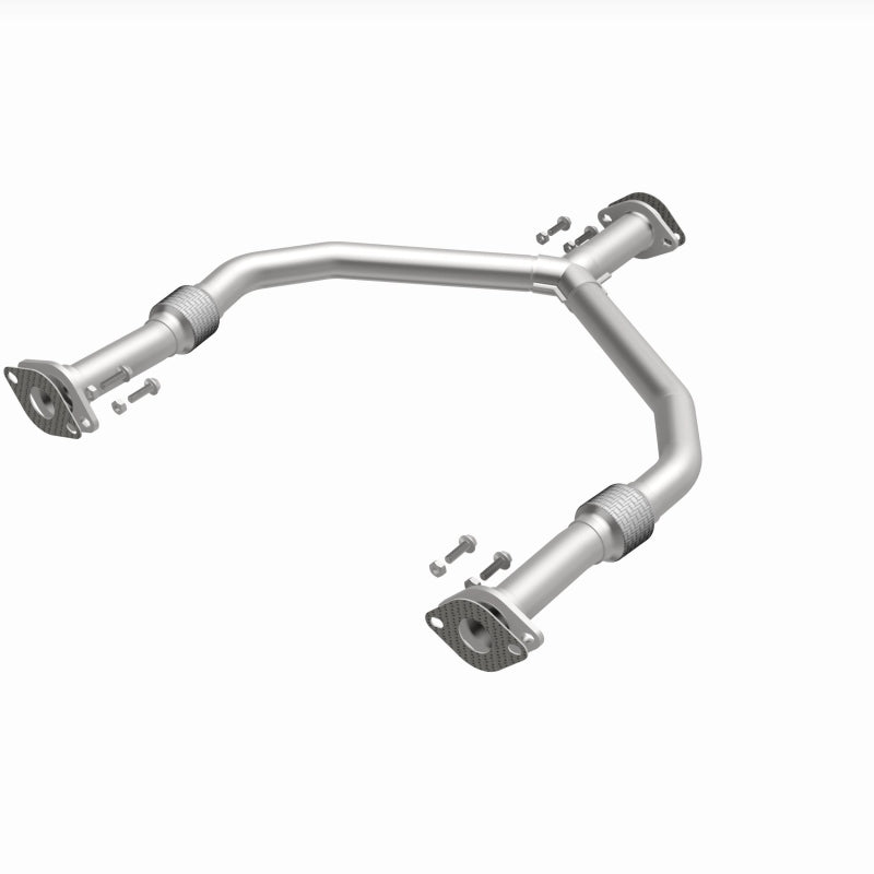 Magnaflow 107-0075 BRE Exhaust 06-08 M35 3.5L Front Pipe Kit