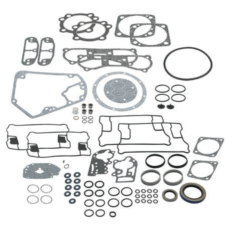 S&S 106-0992 Cycle 84-99 BT 3-5/8in V-Series Engine Gasket Kit