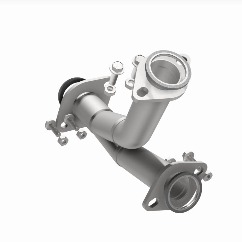 Magnaflow 107-0262 BRE Exhaust 04-09 Highlander RX330 RX350 2.4L 3.3L 3.5L Front Pipe Kit