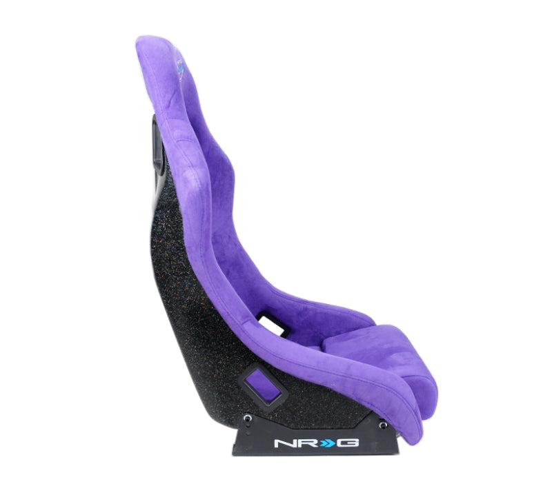 NRG FRP-303PP-PRISMA FRP-303PP-PRISMA FRP Bucket Seat PRISMA Edition w/