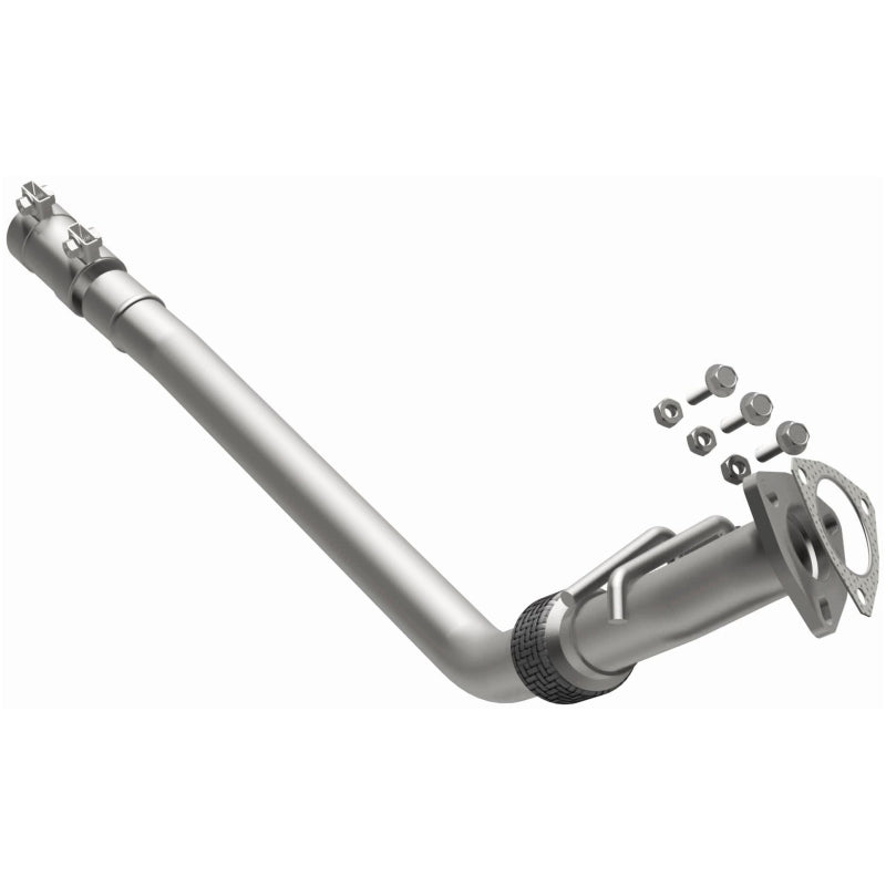 Magnaflow 107-0241 BRE Exhaust 02-05 A4 Quattro A4 1.8L Front Pipe Kit