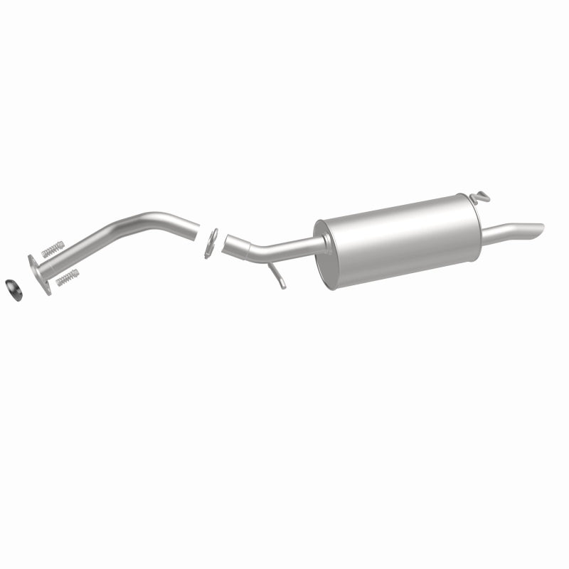 Magnaflow 106-0134 BRE Exhaust Kit 04-09 fits Toyota Prius 1.5L