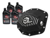 AFE 46-71281B 21-22 Ram1500 TRX Hemi V8 6.2L PRO Series Rear Diff Cover Black w