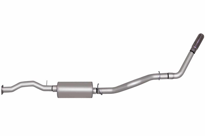 Gibson 615513 fits Chevrolet 96-97 C1500 Base 4.3L 3in Cat-Back Single Exhaust