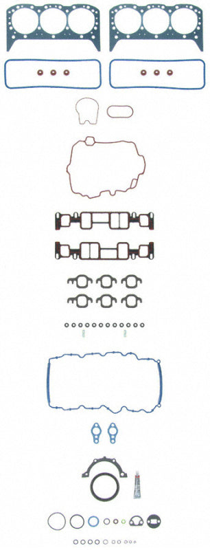 Fel-Pro 2601738 fits Chevrolet S10 260-1738 Engine Gasket Set