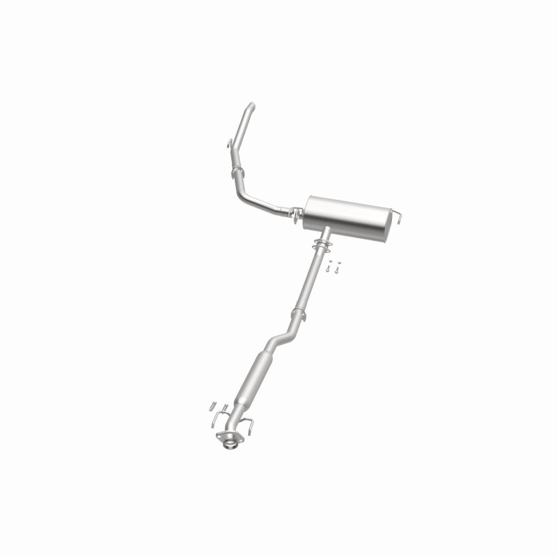 Magnaflow 106-0939 BRE Exhaust Kit Replacement fits Toyota