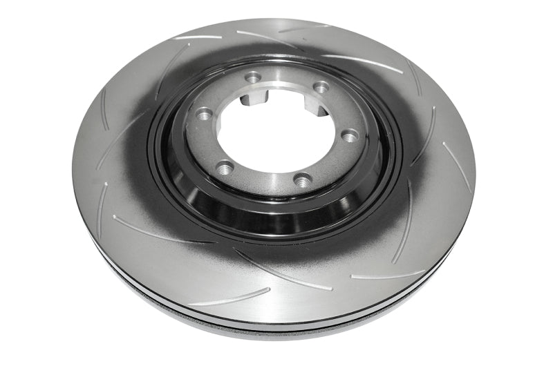 DBA 2060S 2012+ Holden fits Colorado RG Front (Reverse Mount) Street Series T2 S
