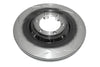 DBA 2060S 2012+ Holden fits Colorado RG Front (Reverse Mount) Street Series T2 S