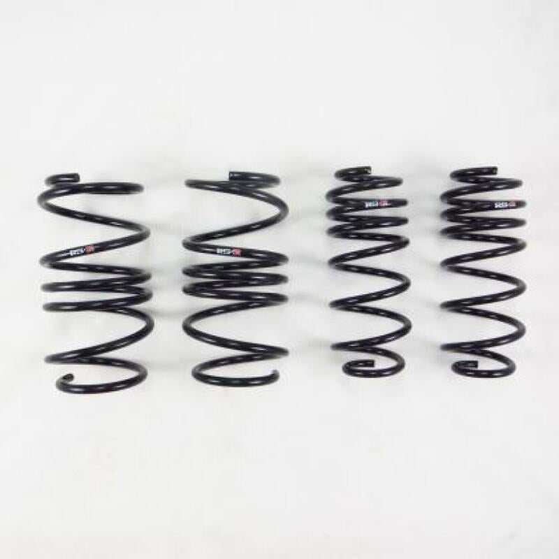 RS-R N136TD fits Nissan Fairlady Z Nismo Ti2000 Down Springs (No Cancel/No Returns)