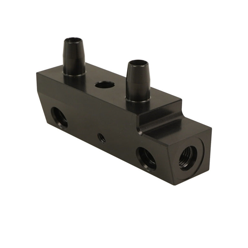 BD Diesel 1061530 14-18 fits GM 6L80 Cooler Bypass Kit