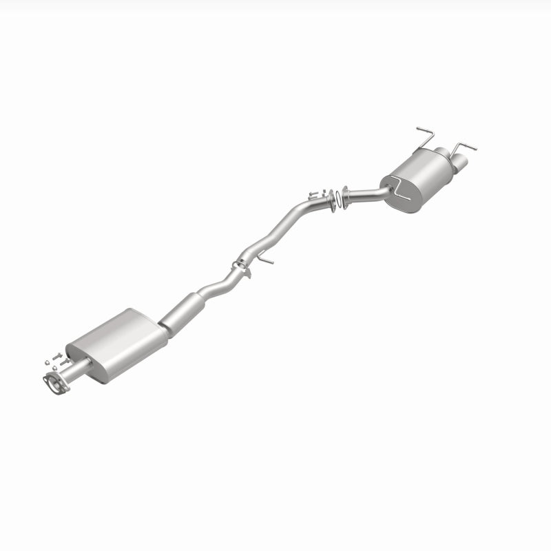 Magnaflow 106-0160 BRE Exhaust Kit 03-04 fits Infiniti G35