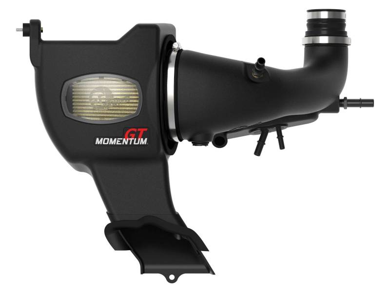 AFE 50-70082G Momentum HD Cold Air Intake System w/ PG7 Media 2021+ fits Ford B