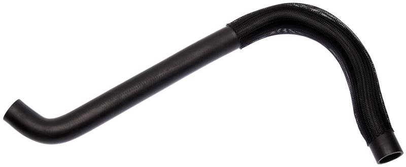 Gates 24382 11-14 fits Ford Edge V-6 3.5L Upper Molded Coolant Hose