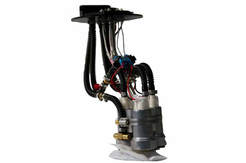 Aeromotive 18355 1998+ fits Nissan Patrol 450 Triple Fuel Pump