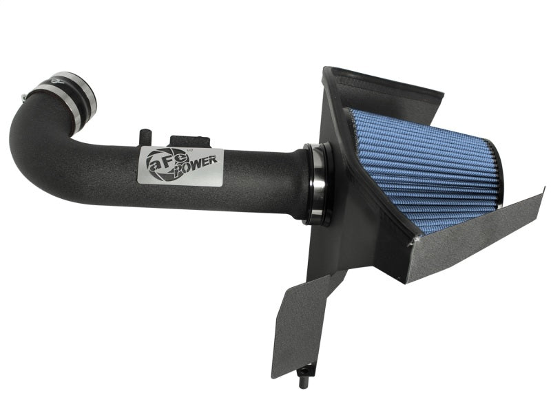AFE 54-12382 FORCE Air Intake Stage-2 Pro 5R 10-11 fits Chevrolet Camaro V6 3.6