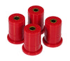 Prothane 6-112 fits Chevy 99-04 Cobra IRS Subframe Bushings - Red