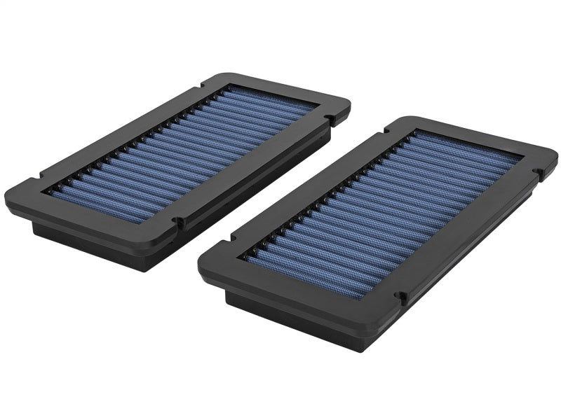 AFE 30-10192 FLOW Air Filters OER P5R A/F P5R fits Lamborghini Gallardo 03-06 V